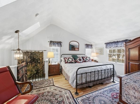 4 Laurel Street, Woburn MA 01801