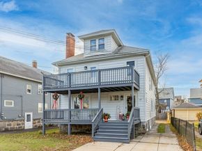 47 Bellevue Ave, Winthrop MA 02152