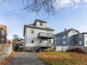 47 Bellevue Ave, Winthrop MA 02152