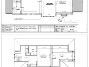 47 Bellevue Ave, Winthrop MA 02152