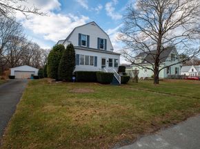 353 Plymouth St, Abington MA 02351