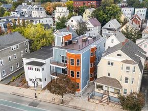 555 Somerville Ave 2, Somerville MA 02143