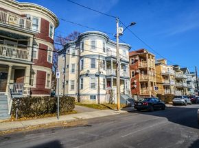 19 Nightingale St, Boston MA 02124