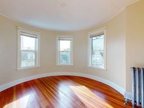 19 Nightingale St, Boston MA 02124