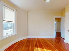 19 Nightingale St, Boston MA 02124