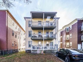 19 Nightingale St, Boston MA 02124