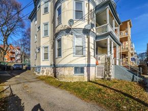 19 Nightingale St, Boston MA 02124