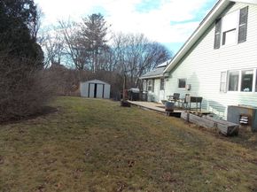 150 Framingham Rd, Southborough MA 01772