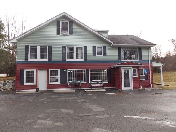 150 Framingham Rd, Southborough MA 01772