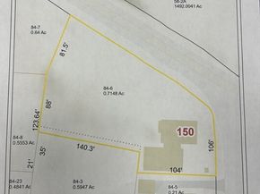 150 Framingham Rd, Southborough MA 01772