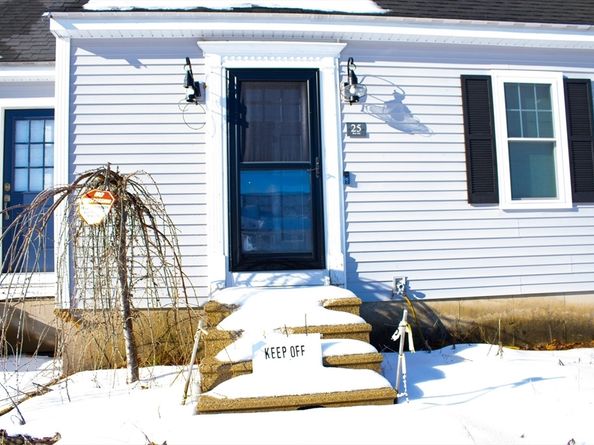 25 Bear Hill Rd, Gardner MA 01440