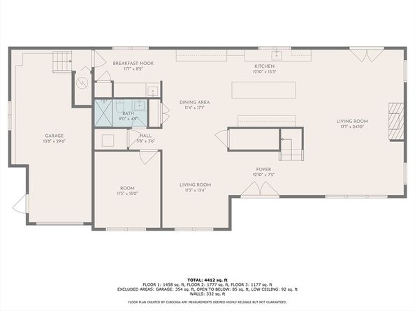 2 Spring Meadow Dr, Southborough MA 01772