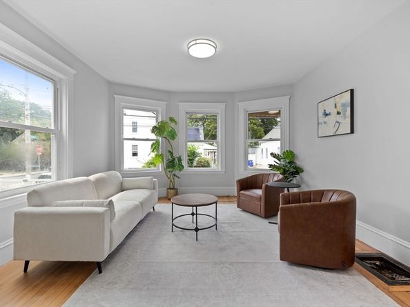 30 Sanford St, Boston MA 02126