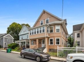 30 Sanford St, Boston MA 02126