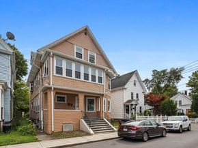 30 Sanford St, Boston MA 02126