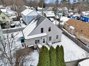 15 Myrtle Ave, Sterling MA 01564