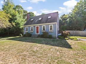 66 Maureen Way, Plymouth MA 02360