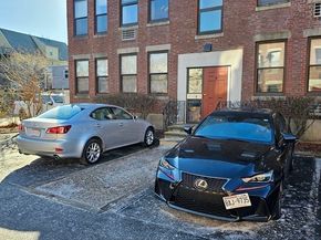 7 Cypress Rd 703, Boston MA 02135