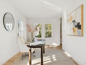 873 Chestnut Street, Newton MA 02468