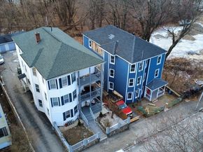 27 Harlow St, Worcester MA 01605