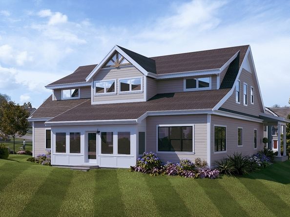 24 Meadow Lane N/A, Southborough MA 01772