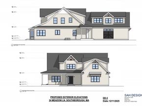 24 Meadow Lane N/A, Southborough MA 01772