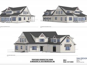 24 Meadow Lane N/A, Southborough MA 01772