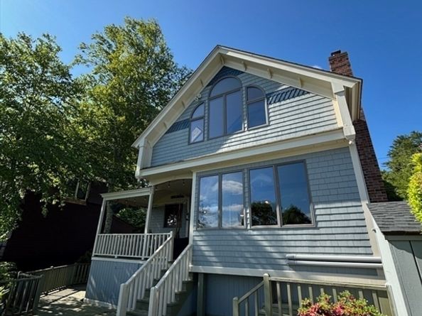 13 Pine Bluff, Lakeville MA 02347