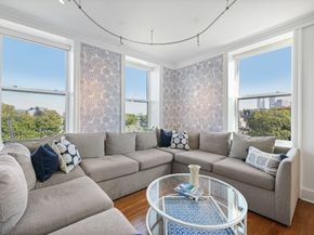 100 Beacon Street 6, Boston MA 02116
