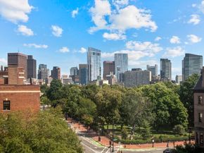 100 Beacon Street 6, Boston MA 02116