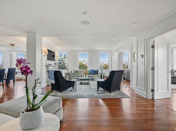 100 Beacon Street 6, Boston MA 02116