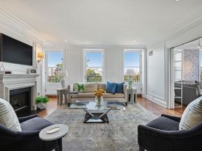 100 Beacon Street 6, Boston MA 02116