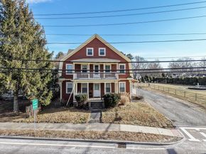 123-125 N Franklin St, Holbrook MA 02343