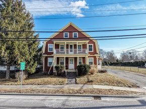 123-125 N Franklin St, Holbrook MA 02343