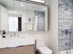 100 Lovejoy Wharf 6B, Boston MA 02114