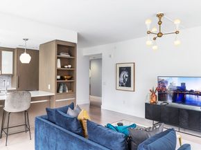 100 Lovejoy Wharf 6B, Boston MA 02114