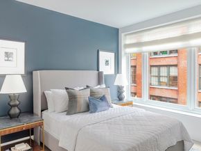 100 Lovejoy Wharf 6B, Boston MA 02114