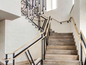 100 Lovejoy Wharf 6B, Boston MA 02114