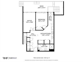 241 Perkins St D405, Boston MA 02130