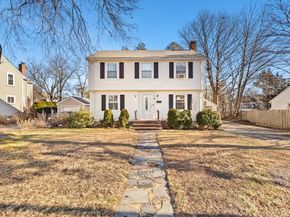 18 Sagamore Rd, Brockton MA 02301