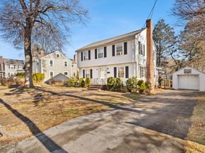 18 Sagamore Rd, Brockton MA 02301