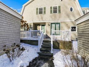 74 Branch St 15, Scituate MA 02066