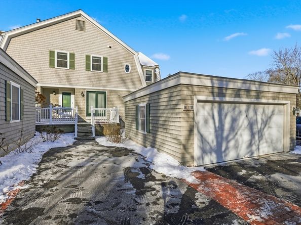 74 Branch St 15, Scituate MA 02066