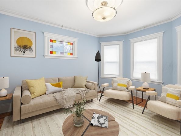 5 Glendale Ave 5, Somerville MA 02144