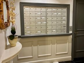 15 River 507, Boston MA 02108