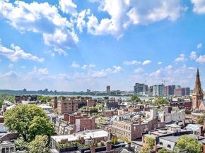 15 River 507, Boston MA 02108