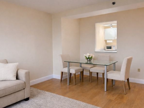 15 River 507, Boston MA 02108