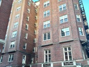 15 River 507, Boston MA 02108