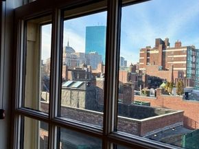 15 River 507, Boston MA 02108