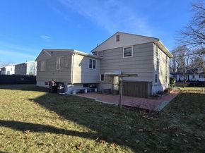 81 Hancock Avenue, Brockton MA 02301